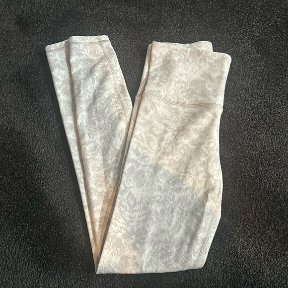 Athleta Leggings - Picture 1 of 3
